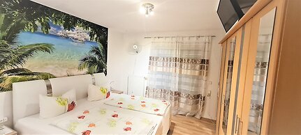 Hotel Garni 4U