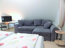 Hotel Garni 4U