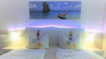 Hotel Garni 4U