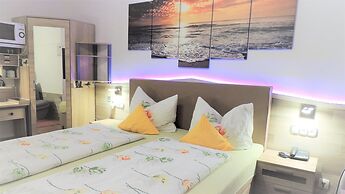 Hotel Garni 4U