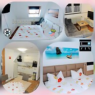 Hotel Garni 4U