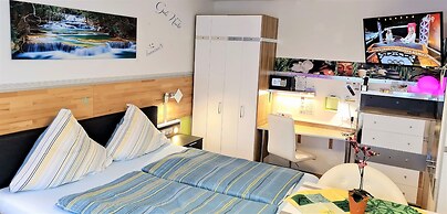 Hotel Garni 4U