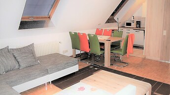 Hotel Garni 4U