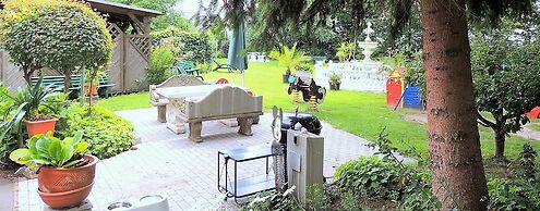 Hotel Garni 4U