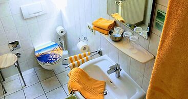 Hotel Garni 4U