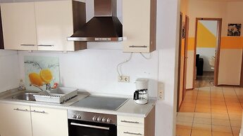 Hotel Garni 4U
