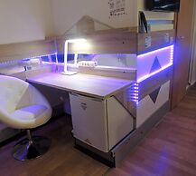Hotel Garni 4U