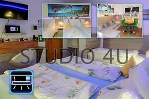 Hotel Garni 4U
