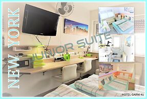 Hotel Garni 4U