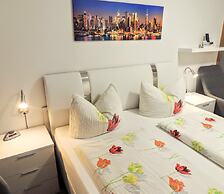 Hotel Garni 4U