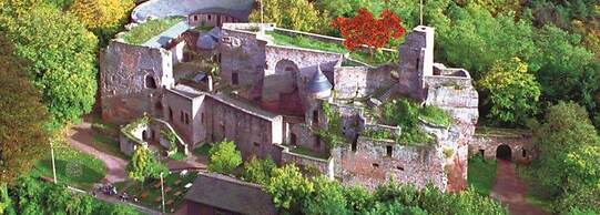 Hotel Garni 4U