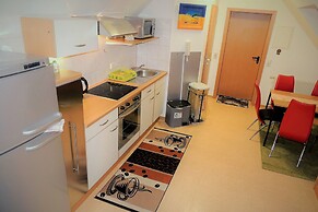 Hotel Garni 4U