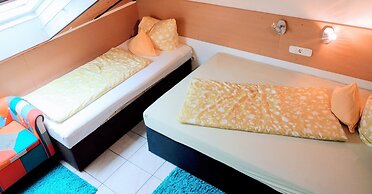 Hotel Garni 4U