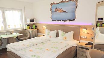 Hotel Garni 4U