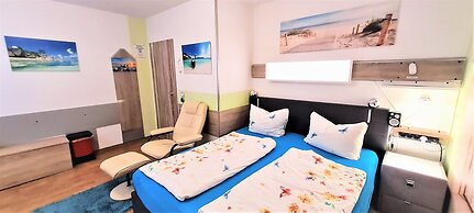 Hotel Garni 4U