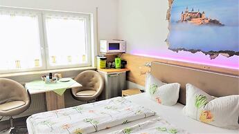 Hotel Garni 4U