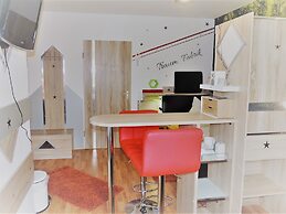 Hotel Garni 4U