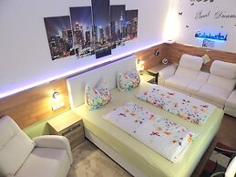 Hotel Garni 4U