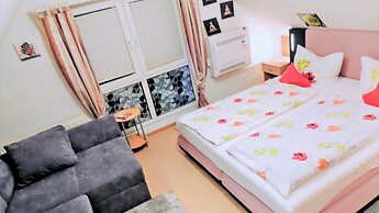 Hotel Garni 4U