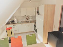 Hotel Garni 4U