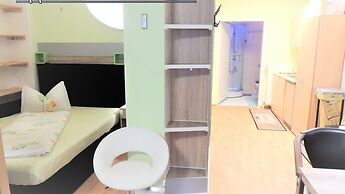 Hotel Garni 4U