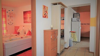 Hotel Garni 4U