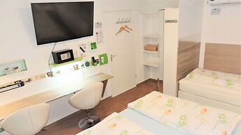 Hotel Garni 4U