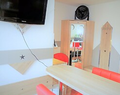 Hotel Garni 4U