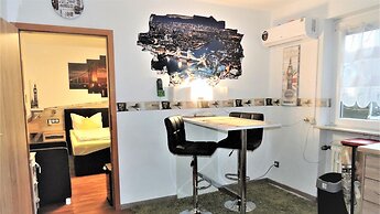 Hotel Garni 4U