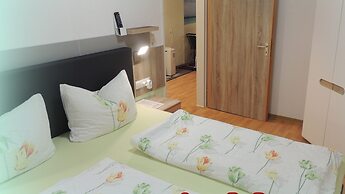 Hotel Garni 4U