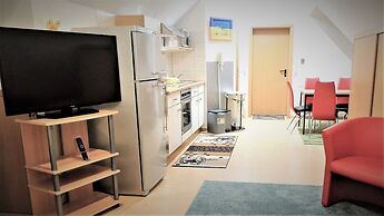 Hotel Garni 4U