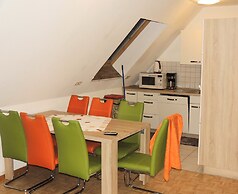 Hotel Garni 4U