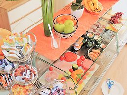 Hotel Garni 4U