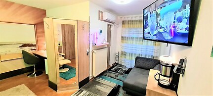 Hotel Garni 4U