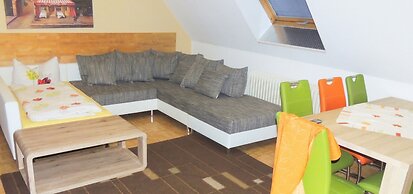 Hotel Garni 4U