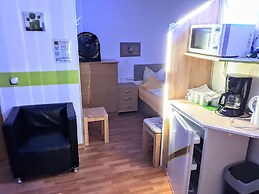 Hotel Garni 4U