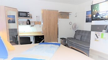 Hotel Garni 4U