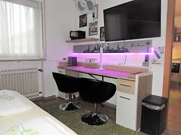 Hotel Garni 4U