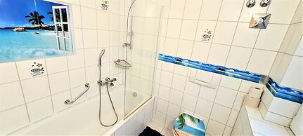 Hotel Garni 4U