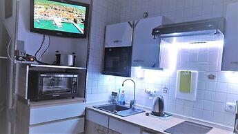 Hotel Garni 4U