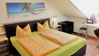 Hotel Garni 4U