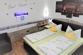 Hotel Garni 4U