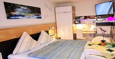 Hotel Garni 4U