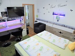 Hotel Garni 4U