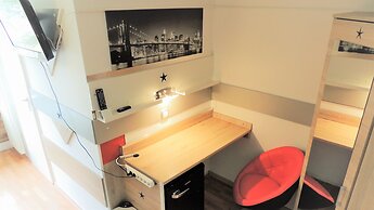 Hotel Garni 4U