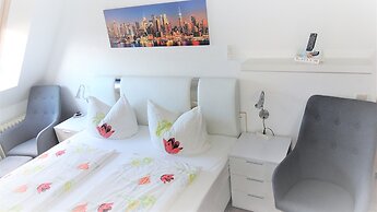 Hotel Garni 4U
