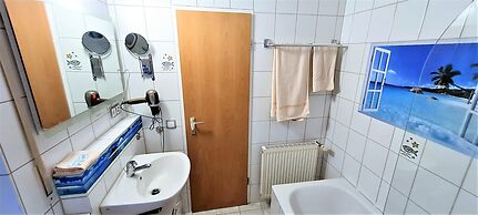 Hotel Garni 4U