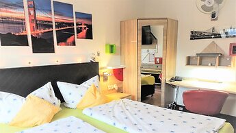 Hotel Garni 4U