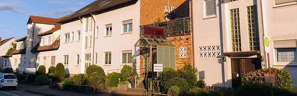 Hotel Garni 4U