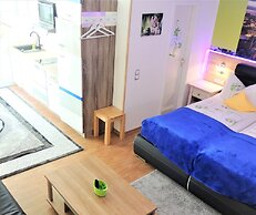 Hotel Garni 4U